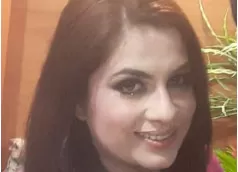 Dr. Mariam Jamshed